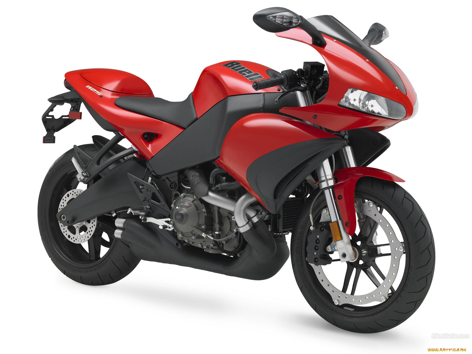 , buell
